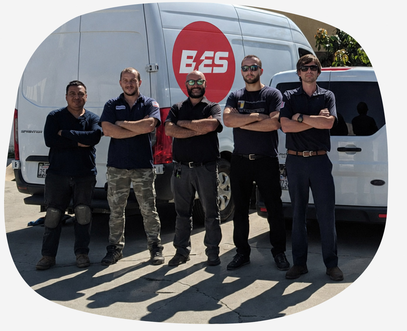 Electrical services across West Los Angeles