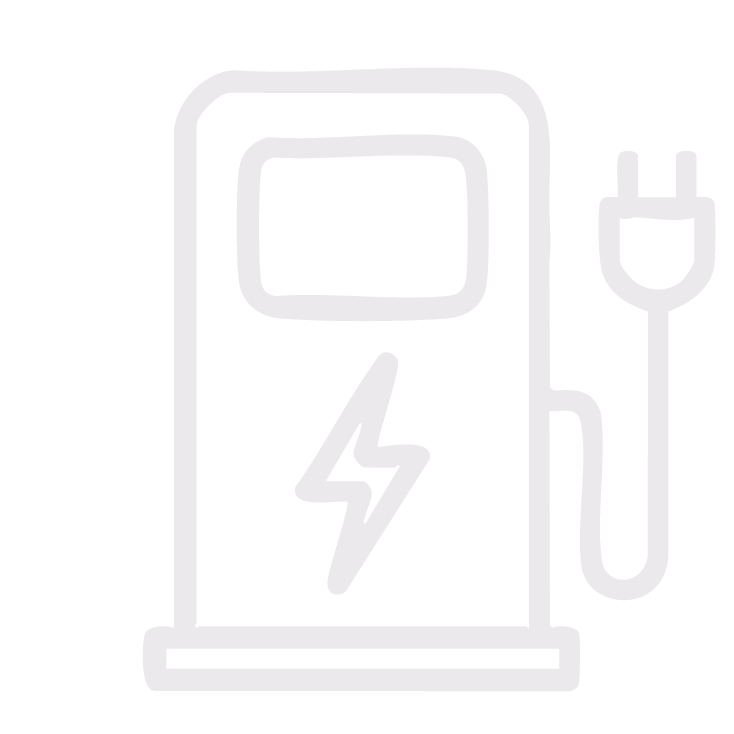 Electric vehicle charger installation in West Los Angeles