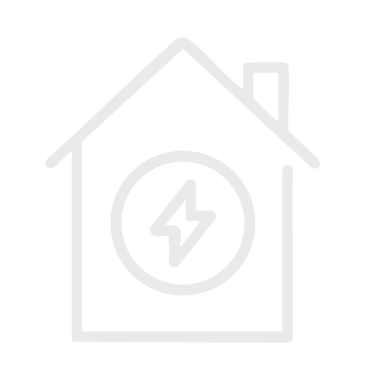 Electrical installation work at a West Los Angeles home